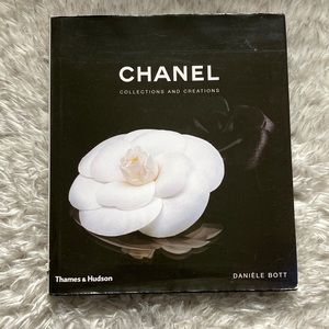 Chanel Book